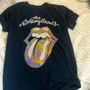 Rolling Stones Tee